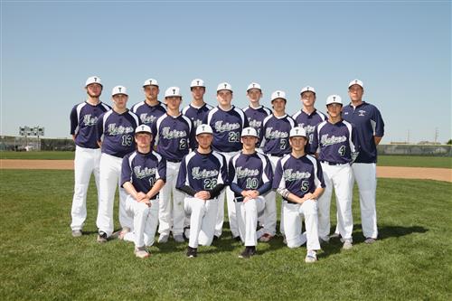 Baseball 2015